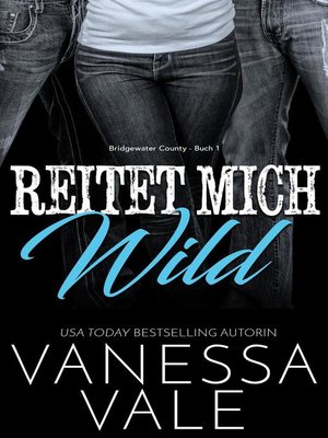 cover image of Reitet Mich Wild